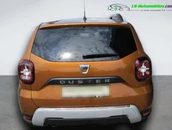 Utilisé 2021 Dacia Duster SUV | 23 300 € (Prix assez cher)