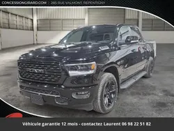 Noir Utilisé 2022 Dodge Ram Pick-up | 52 009 € (Bon prix)