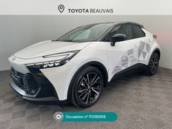 Utilisé 2025 Toyota C-HR SUV | 42 950 €