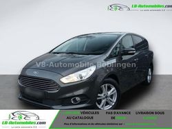 Utilisé 2018 Ford S-MAX S Monospace | 21 100 € (Bon prix)