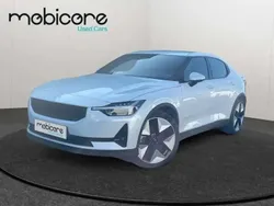 Blanc Utilisé 2022 Polestar 2 Long Range Single Motor Berline | 30 758 € (Prix juste)