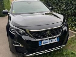 Utilisé 2017 Peugeot 5008 GT-line Monospace | 19 900 € (Prix juste)