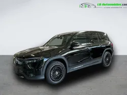 Utilisé 2024 Mercedes EQB350 SUV | 44 500 € (Super prix)