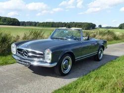 Mercedes 230