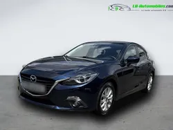 Utilisé 2016 Mazda 3 Berline | 17 900 € (Prix juste)