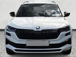 Blanc Utilisé 2025 Skoda Karoq SUV | 34 945 € (Super prix)