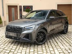 Gris Utilisé 2023 Audi SQ2 Sport SUV | 39 890 €
