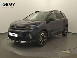 Vert Utilisé 2022 Citroën C5 Aircross Shine SUV | 24 889 € (Prix assez cher)