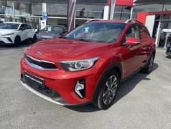 Utilisé 2021 Kia Stonic Active SUV | 14 999 € (Bon prix)