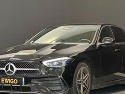 Utilisé 2022 Mercedes C200 AMG line Berline | 42 990 €