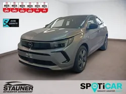 Utilisé 2024 Opel Grandland X SUV | 19 480 € (Super prix)