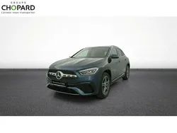 Bleu Utilisé 2022 Mercedes GLA35 AMG AMG line SUV | 36 490 €