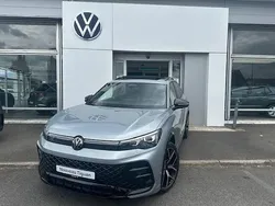 Utilisé 2025 VW Tiguan Exclusive SUV | 57 990 €