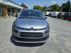 Gris Utilisé 2022 Citroën C4 SpaceTourer Feel Monospace | 10 900 € (Super prix)