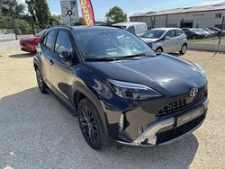 Noir Utilisé 2023 Toyota Yaris Cross SUV | 24 590 € (Prix juste)