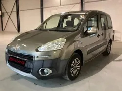 Utilisé 2012 Peugeot Partner Active Monospace | 7 950 € (Prix assez cher)