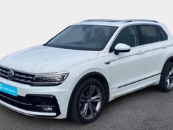 Occasion 2018 VW Tiguan SUV | 26 990 € (Prix juste)