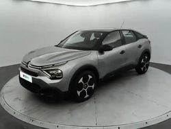 Gris Utilisé 2023 Citroën C4 Business Class Van | 16 499 €