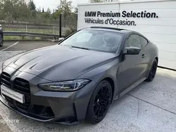 Individual Utilisé 2020 BMW M4 Competition Edition Coupé | 109 999 €