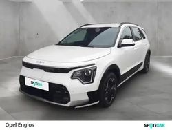 Blanc Occasion 2022 Kia e-Niro Active SUV | 22 780 € (Prix juste)