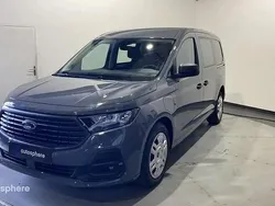 Utilisé 2025 Ford Transit Trend Van | 35 999 €
