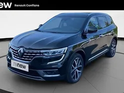 Noir Utilisé 2021 Renault Koleos Intens SUV | 28 480 € (Prix cher)