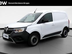 Blanc Utilisé 2023 Renault Kangoo Monospace | 18 990 €
