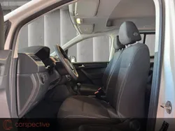 Utilisé 2015 VW Caddy Monospace | 19 700 € (Prix assez cher)