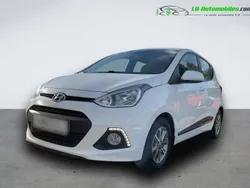 Utilisé 2016 Hyundai i10 Citadine | 15 800 € (Prix juste)