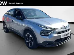 Gris Utilisé 2023 Citroën C4 Feel Berline | 14 990 € (Bon prix)