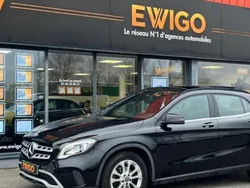 Utilisé 2018 Mercedes GLA200 SUV | 15 490 € (Prix juste)