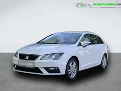 Utilisé 2019 Seat Leon ST Break | 19 100 € (Prix juste)