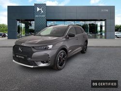 Gris Utilisé 2020 DS Automobiles DS7 Crossback Performance Line Plus SUV | 20 889 € (Bon prix)