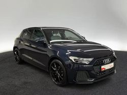 Bleu Utilisé 2021 Audi A1 Advanced Citadine | 25 990 € (Prix cher)