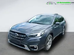 Utilisé 2021 Subaru Outback SUV | 36 100 €