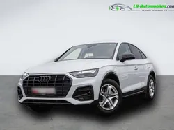 Utilisé 2022 Audi Q5 SUV | 41 900 € (Prix juste)