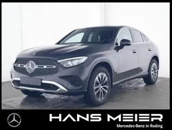 Utilisé 2024 Mercedes GLC220 Coupé | 57 666 € (Super prix)