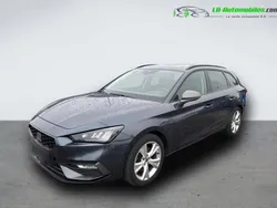 Utilisé 2022 Cupra Leon Break | 29 900 € (Bon prix)