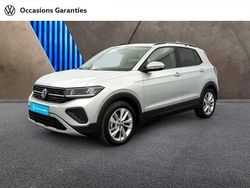 Utilisé 2025 VW T-Cross Edition SUV | 26 980 € (Prix cher)