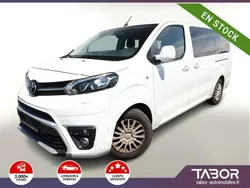 Blanc Utilisé 2019 Toyota Proace Verso Break | 23 488 € (Super prix)