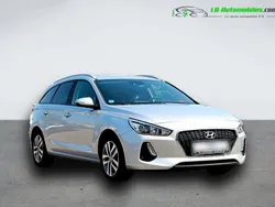 Utilisé 2018 Hyundai i30 Break | 16 700 € (Prix juste)