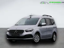 Utilisé 2024 Mercedes 180 Berline | 31 200 €