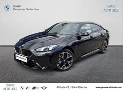 Noir Utilisé 2025 BMW 220 M Sport Berline | 40 998 € (Bon prix)