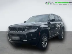 Utilisé 2023 Jeep Grand Cherokee SUV | 87 700 €