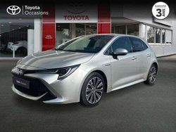 Utilisé 2020 Toyota Corolla Design Berline | 20 990 € (Prix assez cher)