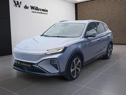 Bleu Utilisé 2022 MG Marvel R Luxury SUV | 25 900 € (Prix juste)