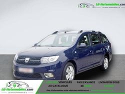 Utilisé 2019 Dacia Logan MCV Break | 17 800 €