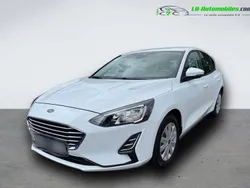 Utilisé 2021 Ford Focus Berline | 18 800 € (Bon prix)