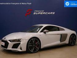 Utilisé 2019 Audi R8 Coupé Performance Coupé | 149 900 €