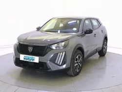 Gris Utilisé 2024 Peugeot 2008 Active SUV | 17 990 € (Bon prix)